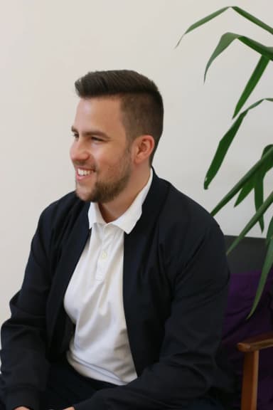 Lennard Finsterbusch